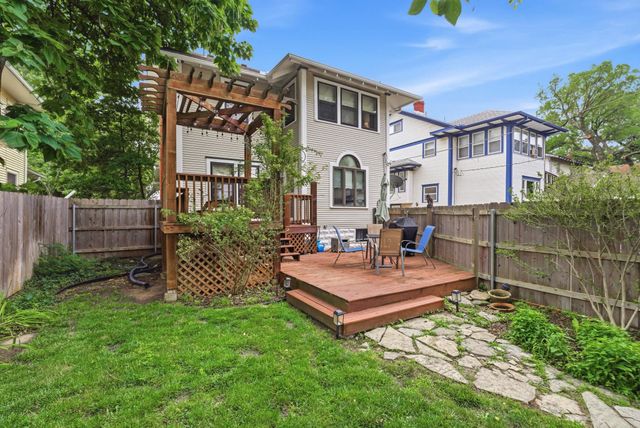 235 N Yale, Wichita, KS 67208