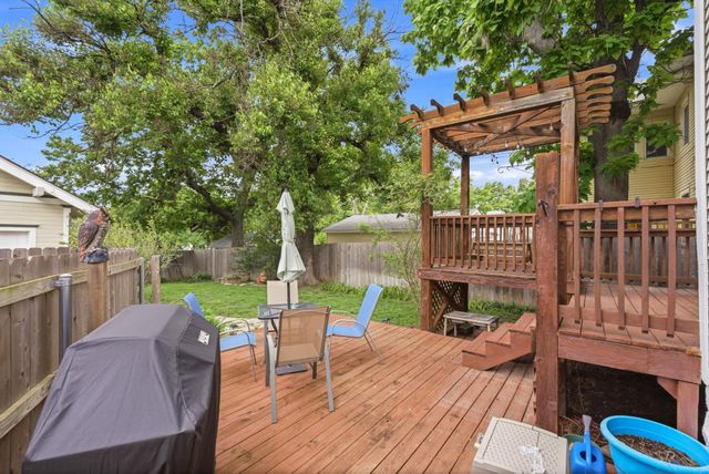 235 N Yale, Wichita, KS 67208