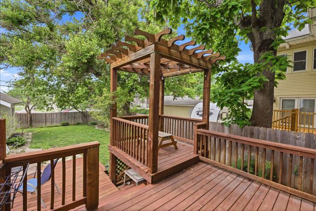 235 N Yale, Wichita, KS 67208