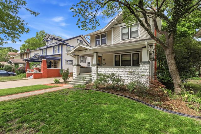235 N Yale, Wichita, KS 67208