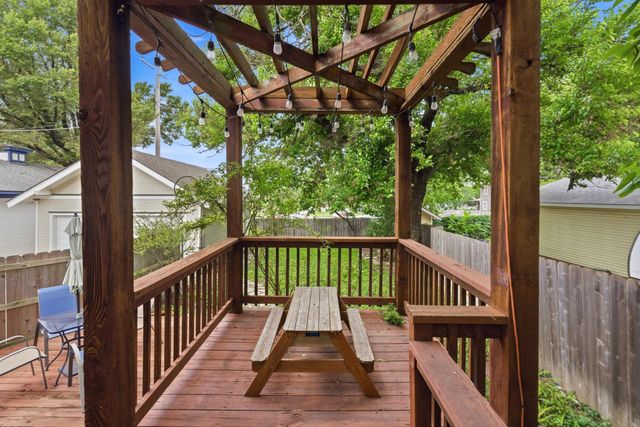 235 N Yale, Wichita, KS 67208