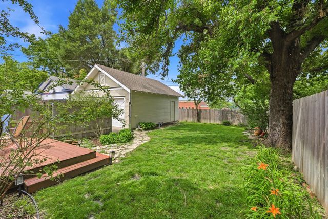 235 N Yale, Wichita, KS 67208