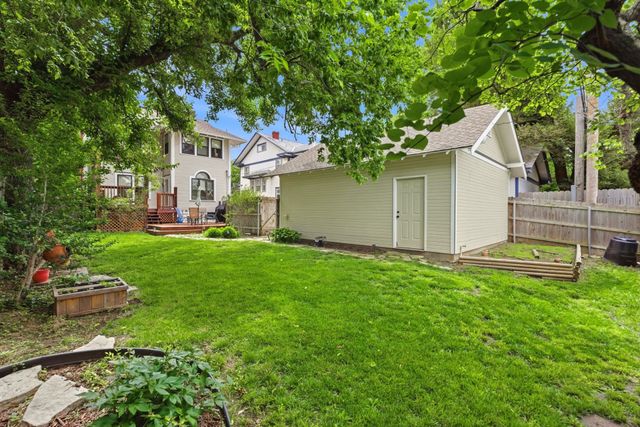 235 N Yale, Wichita, KS 67208