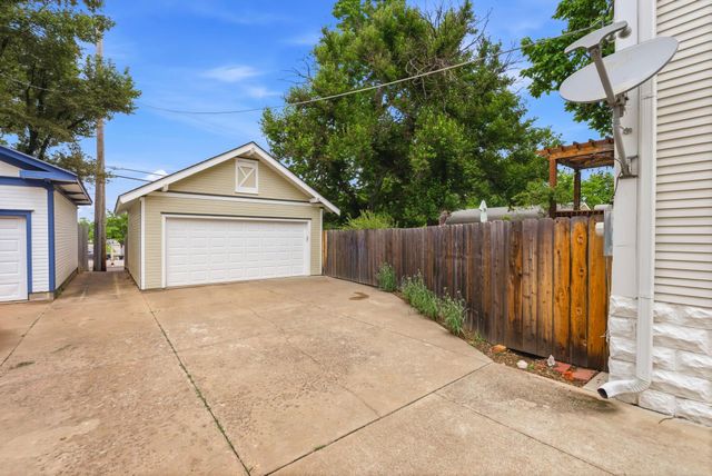 235 N Yale, Wichita, KS 67208