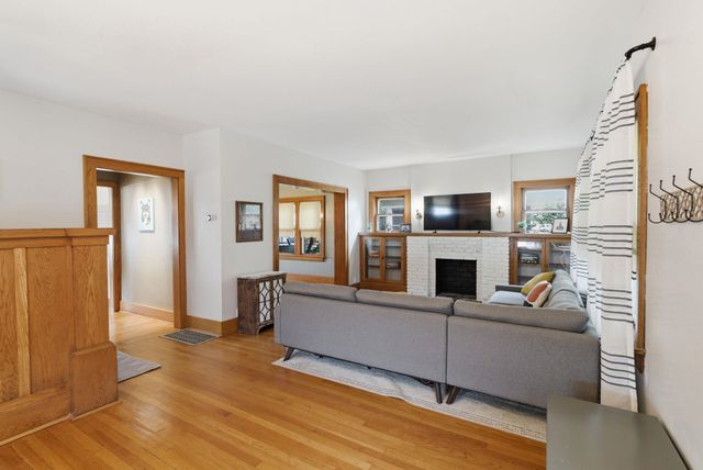 235 N Yale, Wichita, KS 67208
