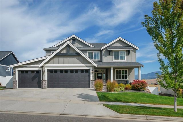 2327 S Fairmont Estates Dr, Greenacres, WA 99016 property photo