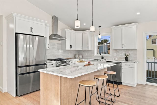 36 Vineyard Avenue, Cumberland, RI 02864