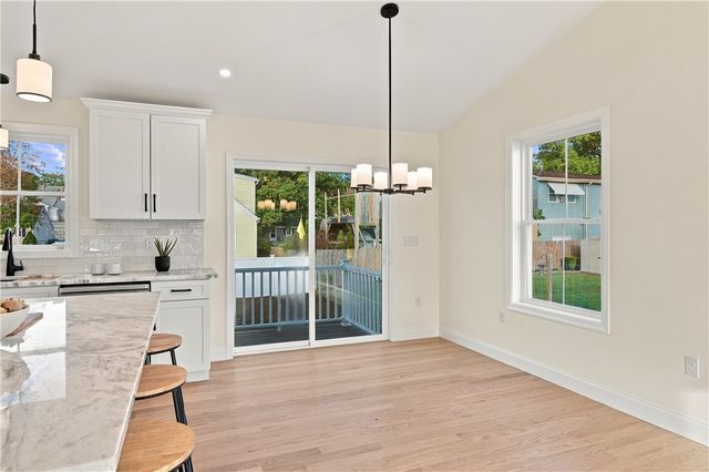36 Vineyard Avenue, Cumberland, RI 02864