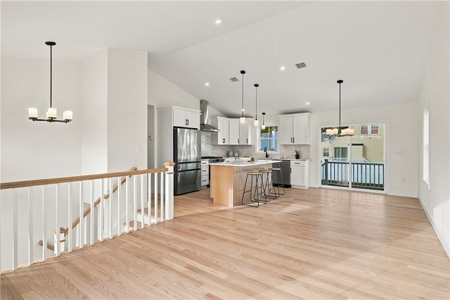 36 Vineyard Avenue, Cumberland, RI 02864