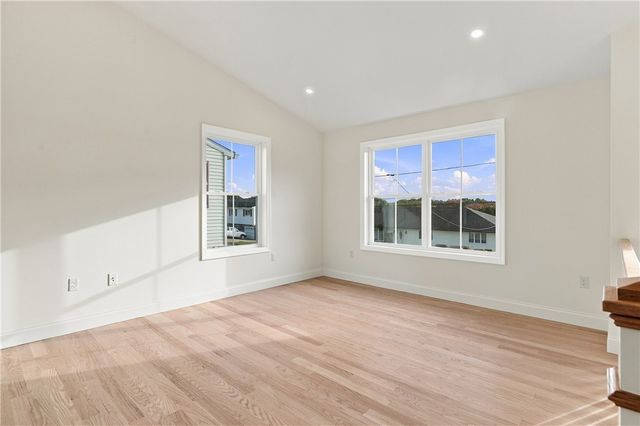 36 Vineyard Avenue, Cumberland, RI 02864