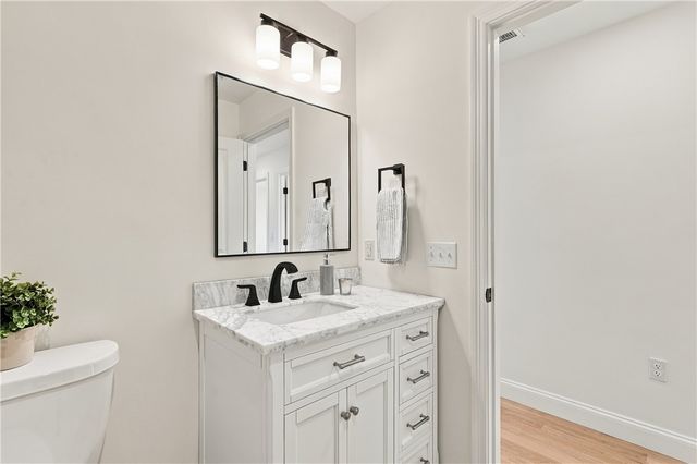 36 Vineyard Avenue, Cumberland, RI 02864