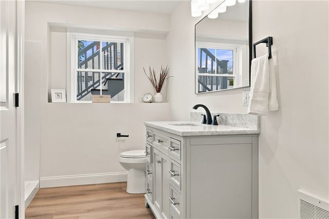 36 Vineyard Avenue, Cumberland, RI 02864