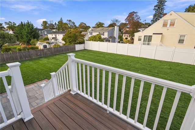 36 Vineyard Avenue, Cumberland, RI 02864