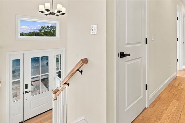 36 Vineyard Avenue, Cumberland, RI 02864