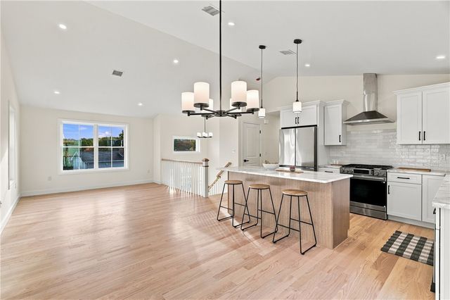 36 Vineyard Avenue, Cumberland, RI 02864