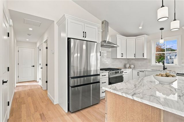 36 Vineyard Avenue, Cumberland, RI 02864