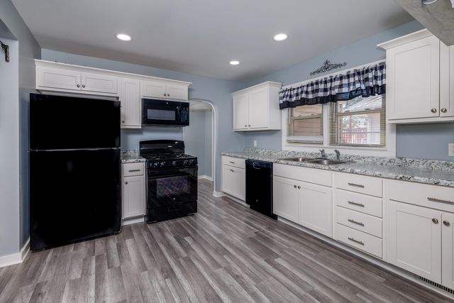 103 W Lincoln Street, Kentland, IN 47951