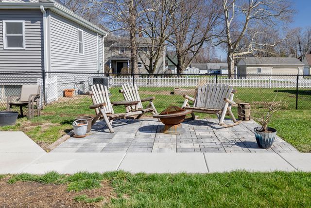 103 W Lincoln Street, Kentland, IN 47951