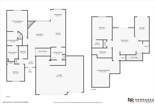 2602 Fountain Circle, Plattsmouth, NE 68048