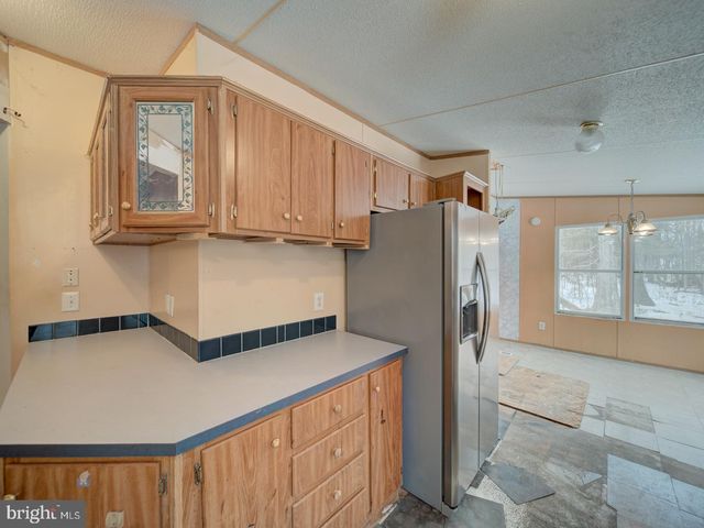 13577 COUNTYLINE CHURCH RD, Woodford, VA 22580