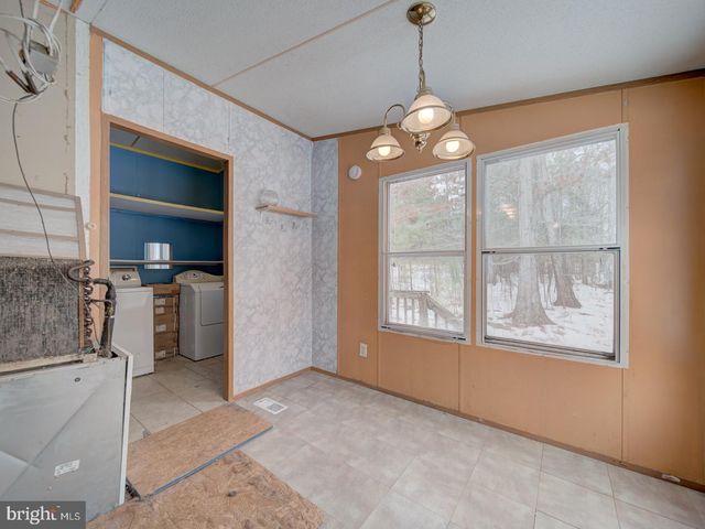 13577 COUNTYLINE CHURCH RD, Woodford, VA 22580