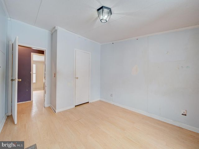 13577 COUNTYLINE CHURCH RD, Woodford, VA 22580