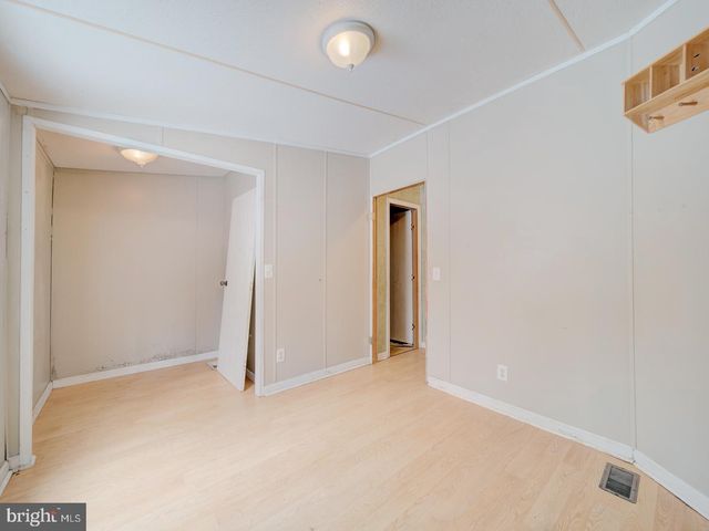 13577 COUNTYLINE CHURCH RD, Woodford, VA 22580