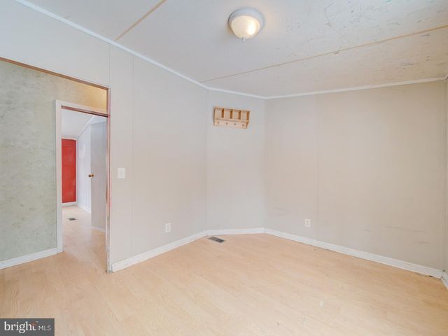 13577 COUNTYLINE CHURCH RD, Woodford, VA 22580