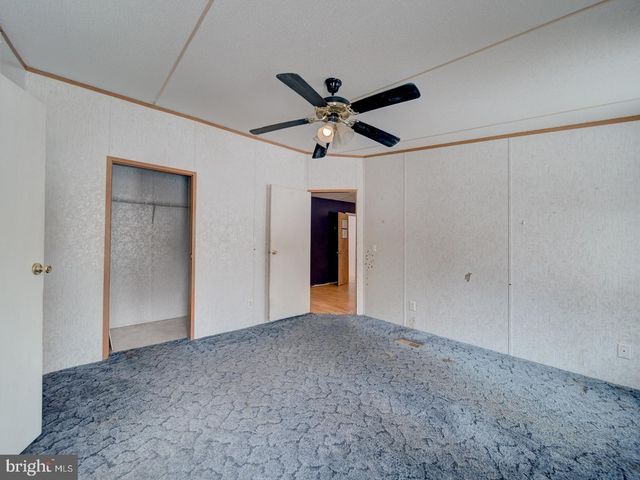 13577 COUNTYLINE CHURCH RD, Woodford, VA 22580