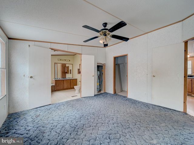 13577 COUNTYLINE CHURCH RD, Woodford, VA 22580