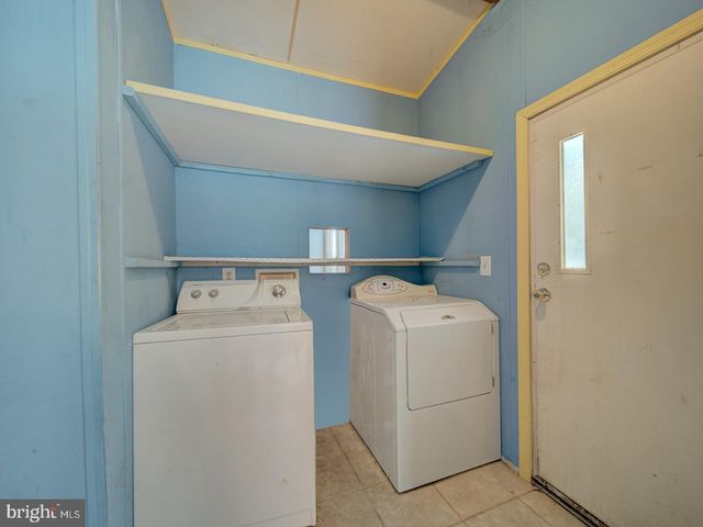 13577 COUNTYLINE CHURCH RD, Woodford, VA 22580