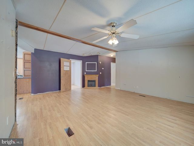 13577 COUNTYLINE CHURCH RD, Woodford, VA 22580