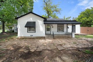 3837A Earl Street, Fort Worth, TX 76111