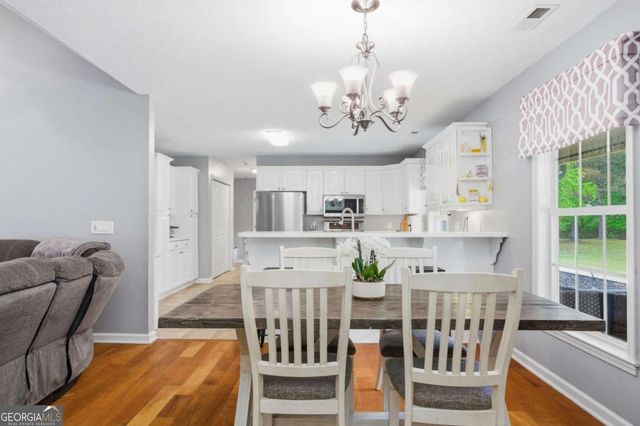 358 Youngs Farm Road, Cedartown, GA 30125