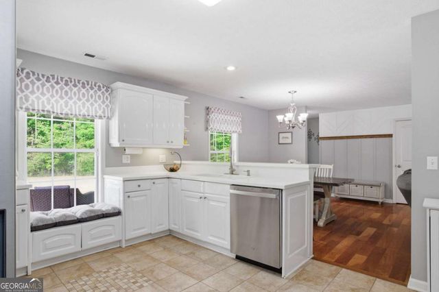 358 Youngs Farm Road, Cedartown, GA 30125