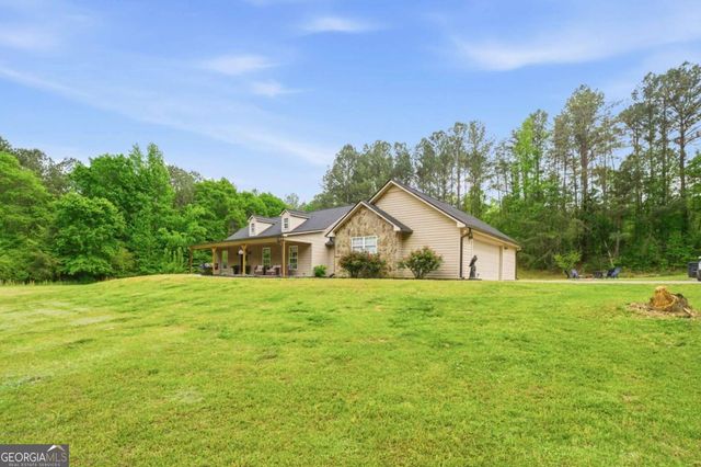 358 Youngs Farm Road, Cedartown, GA 30125