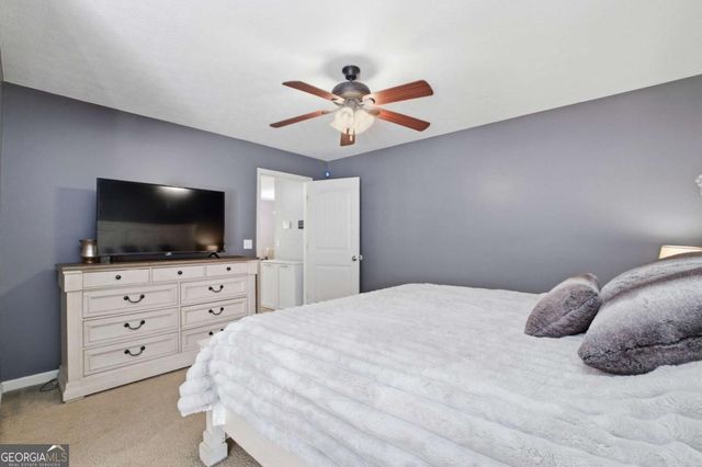 358 Youngs Farm Road, Cedartown, GA 30125