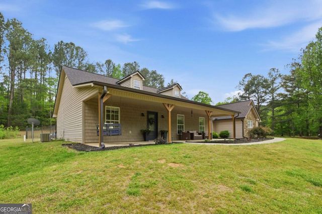 358 Youngs Farm Road, Cedartown, GA 30125