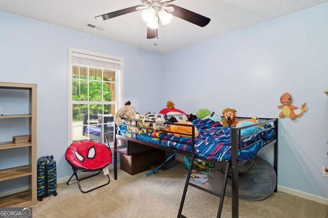 358 Youngs Farm Road, Cedartown, GA 30125