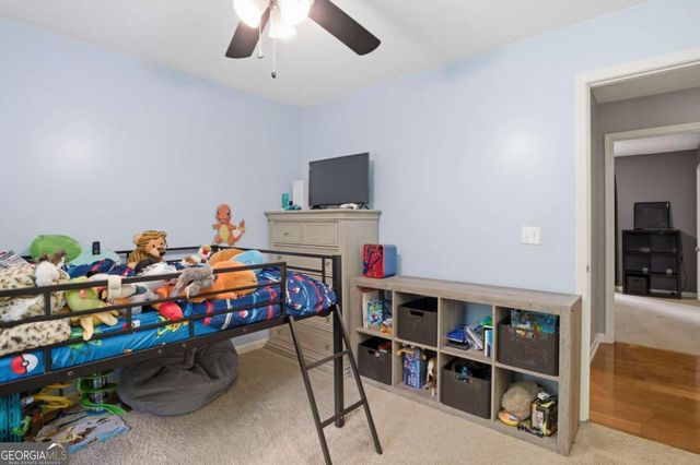 358 Youngs Farm Road, Cedartown, GA 30125