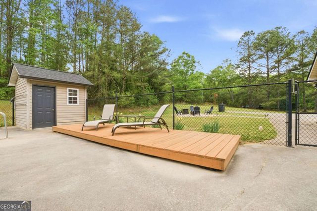358 Youngs Farm Road, Cedartown, GA 30125