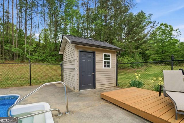 358 Youngs Farm Road, Cedartown, GA 30125