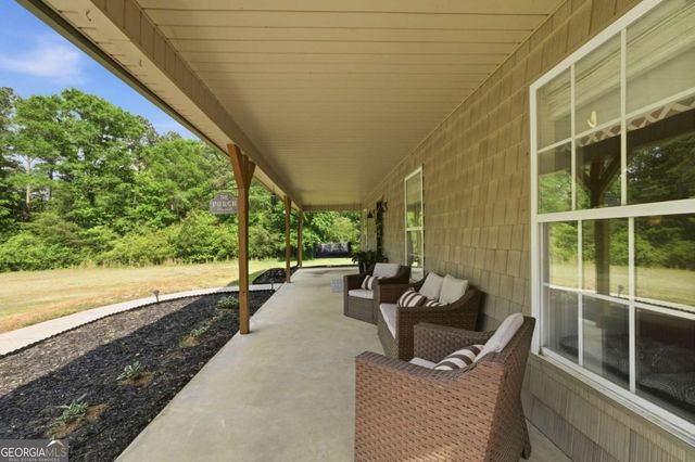 358 Youngs Farm Road, Cedartown, GA 30125