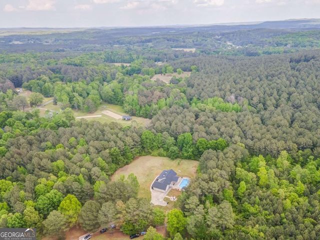 358 Youngs Farm Road, Cedartown, GA 30125