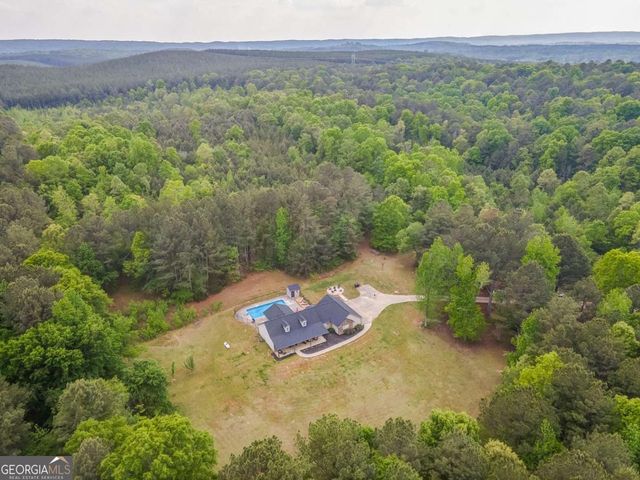 358 Youngs Farm Road, Cedartown, GA 30125