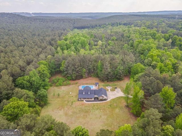 358 Youngs Farm Road, Cedartown, GA 30125