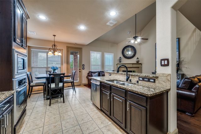 312 Gentle Creek Drive, Mckinney, TX 75072