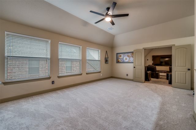 312 Gentle Creek Drive, Mckinney, TX 75072