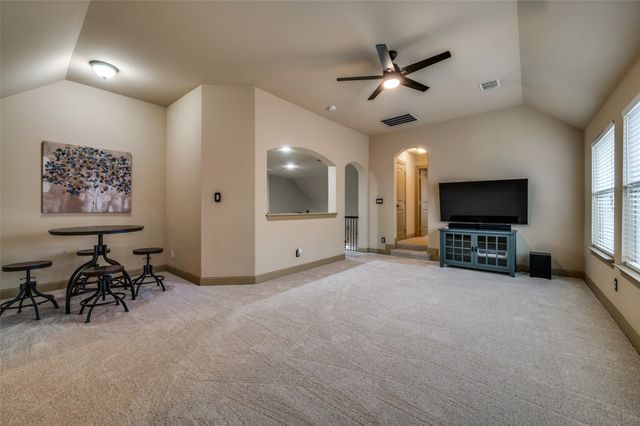 312 Gentle Creek Drive, Mckinney, TX 75072