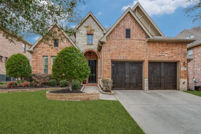 312 Gentle Creek Drive, Mckinney, TX 75072